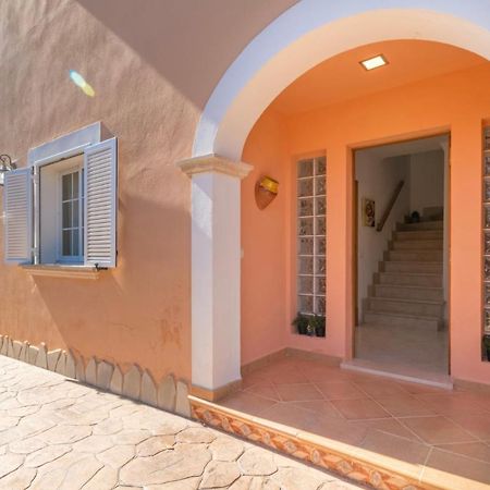Villa Las Bahias Llucmajor  Buitenkant foto