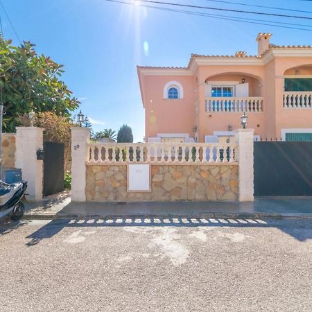 Villa Las Bahias Llucmajor  Buitenkant foto