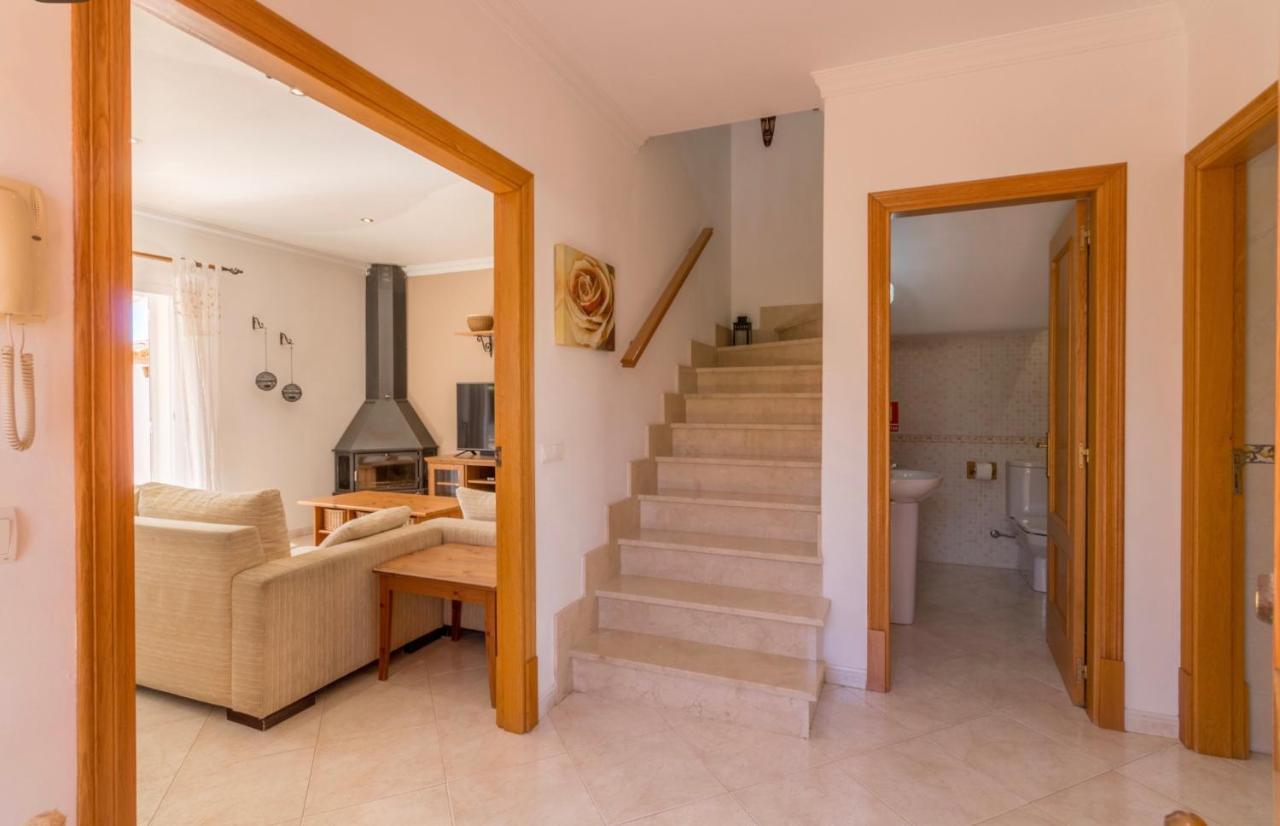 Villa Las Bahias Llucmajor  Buitenkant foto
