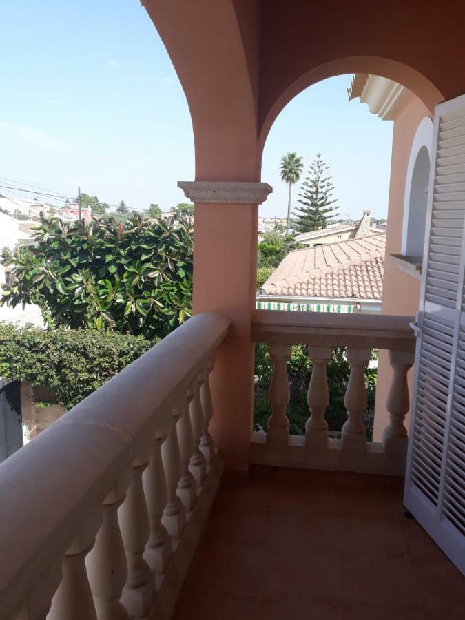 Villa Las Bahias Llucmajor  Buitenkant foto